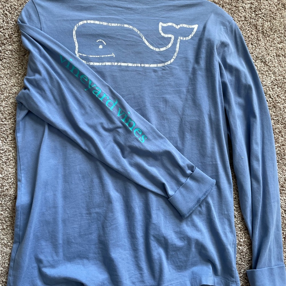 Vineyars Vines Boys Size XL